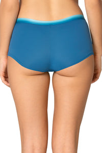Ombre Essentials Boyshort  - amanté Pantie thumbnail 3