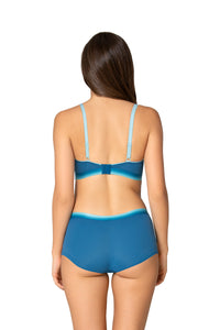 Ombre Essentials Boyshort  - amanté Pantie thumbnail 6