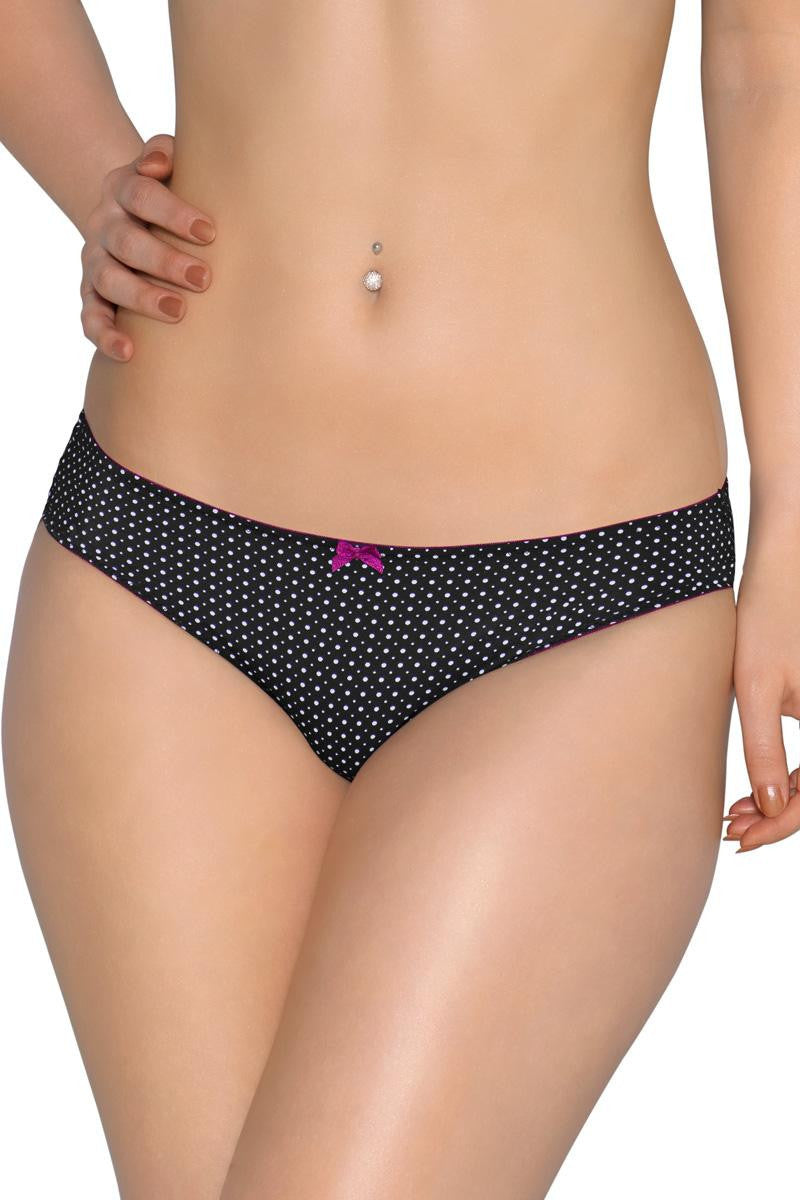 Delicate Dots Panty  - amanté Pantie