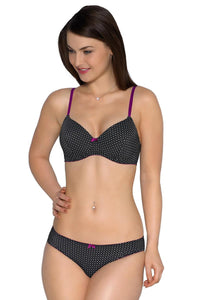 Delicate Dots Panty  - amanté Pantie thumbnail 4