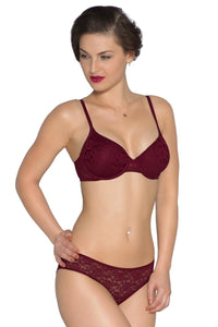 Floral Romance Panty  - amanté Pantie thumbnail 11