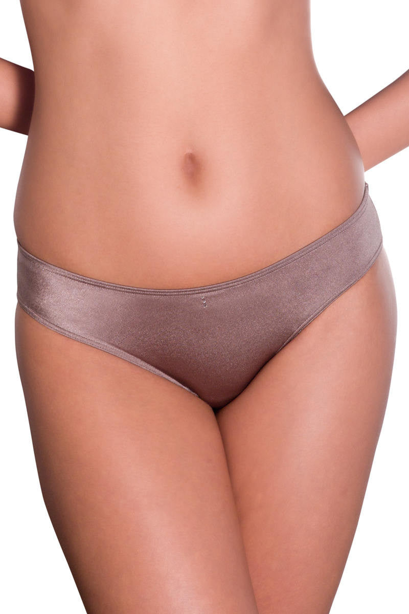 Perfect Lift Panty S. / Mushroom - amanté Panty
