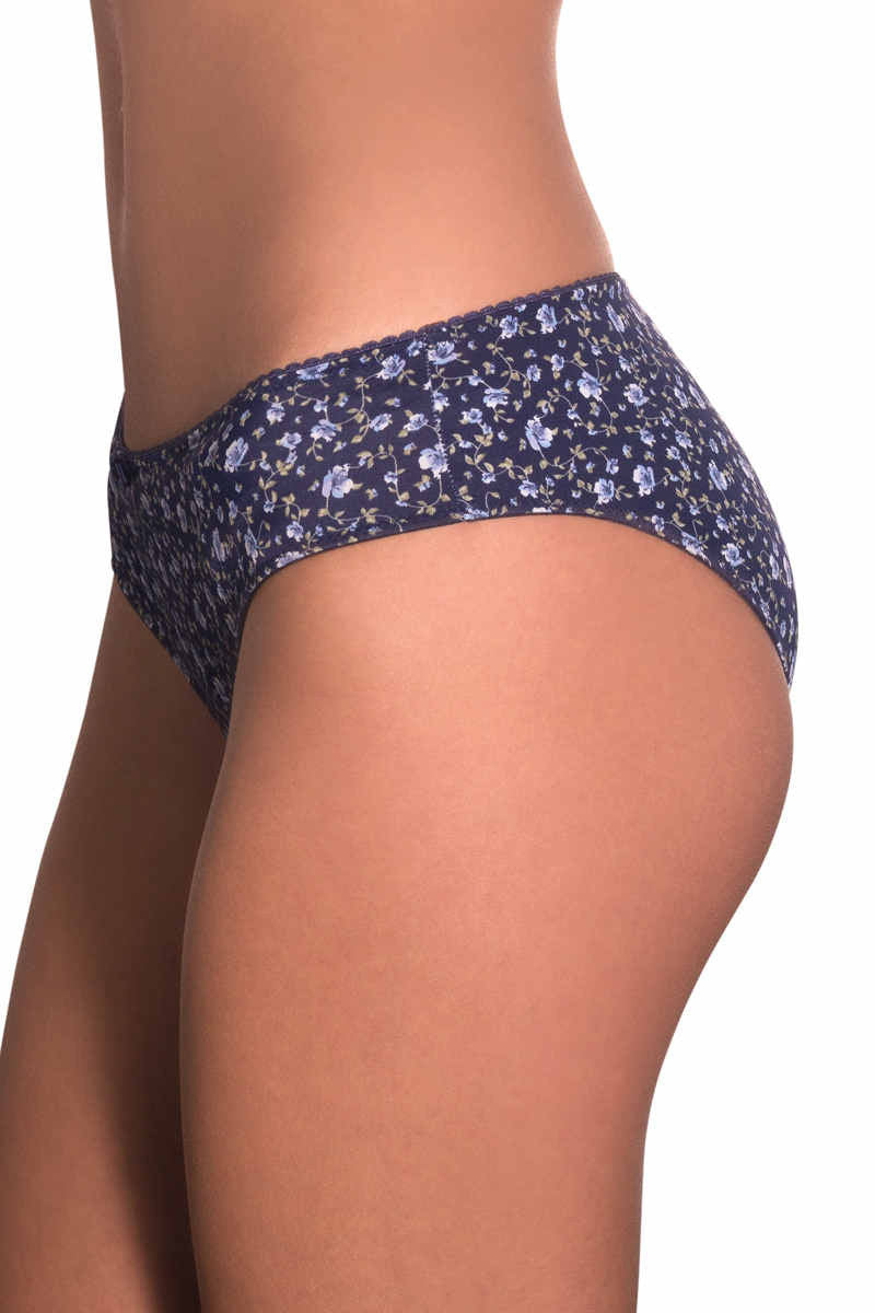 Florette Panty  - amanté Pantie - Image 6 of 8