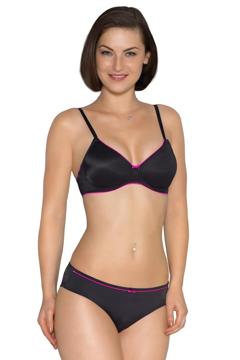 Casual Chic Panty  - amanté Pantie - Image 11 of 13