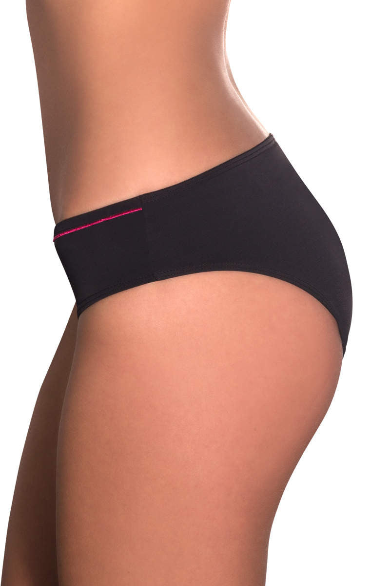 Casual Chic Panty  - amanté Pantie