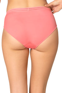 Invisi Lace Bikini  - amanté Pantie thumbnail 11