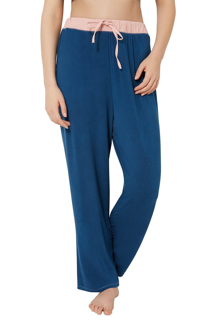 Comfy Cotton Pyjama Bottom  - amanté Sleepwear