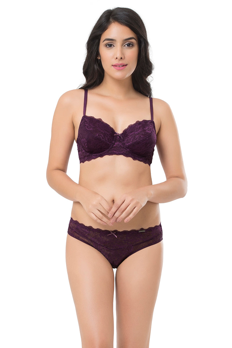 Poetess Panty  - amanté Pantie