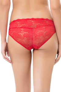 Poetess Panty  - amanté Pantie thumbnail 3