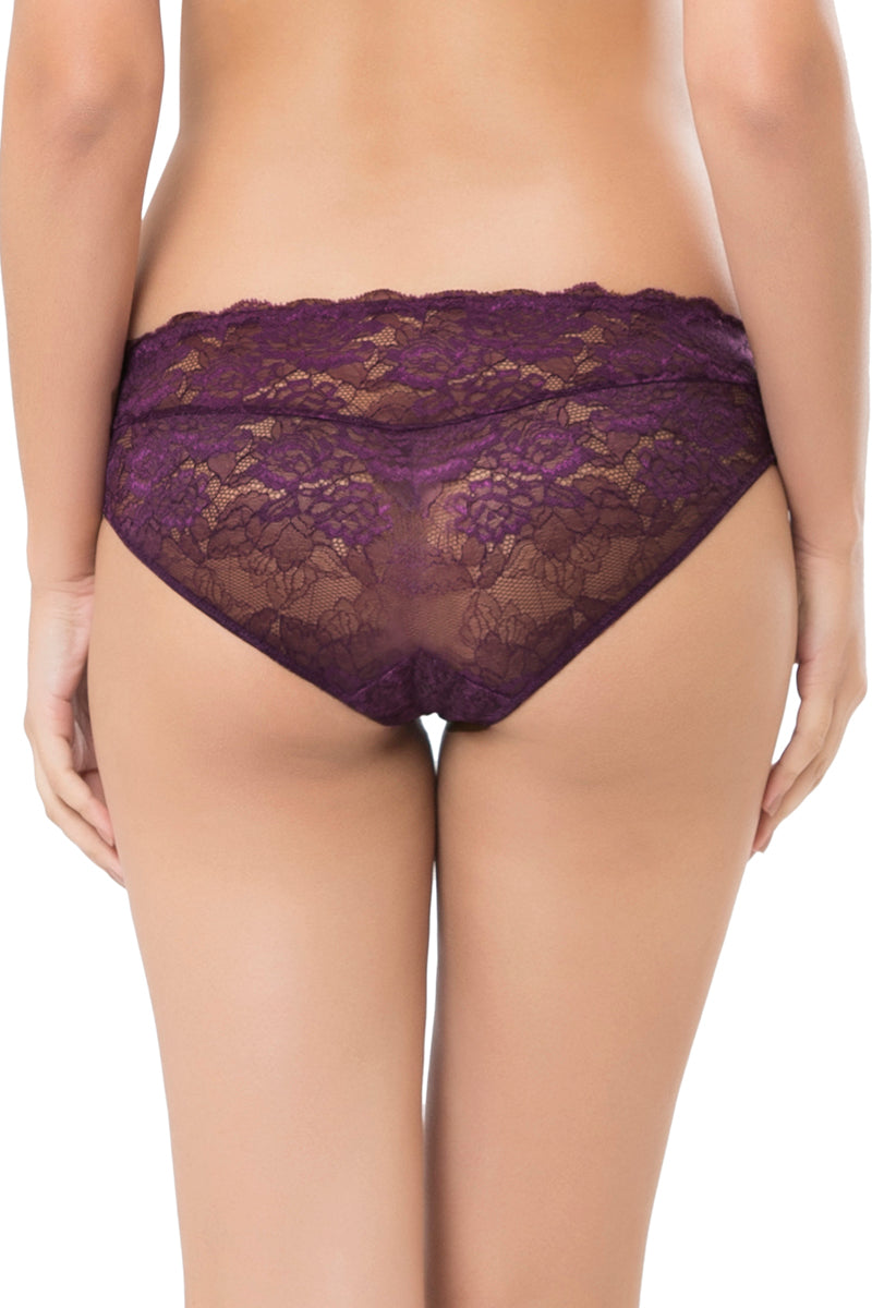 Poetess Panty  - amanté Pantie
