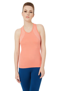 Racerback Sports Tank  - amanté Sportswear thumbnail 2