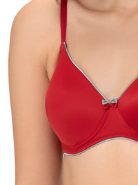 Casual Chic Bra  - amanté Bra thumbnail 5