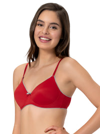 Casual Chic Bra  - amanté Bra thumbnail 1