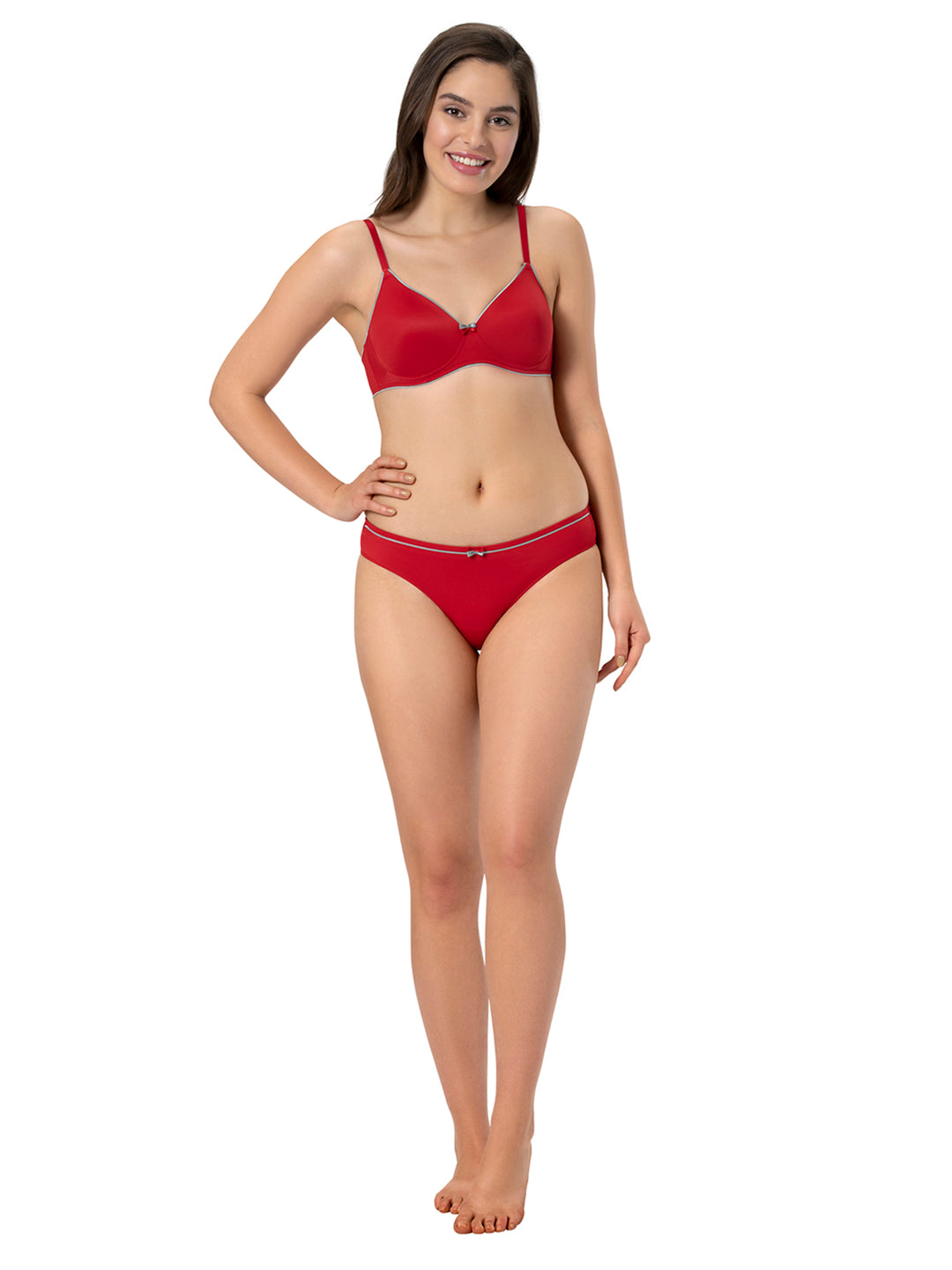 Casual Chic Bra  - amanté Bra - Image 6 of 10