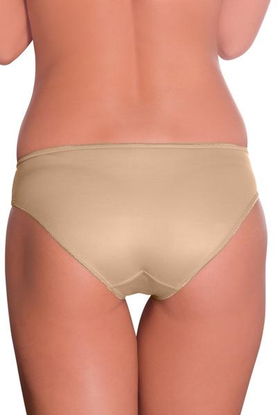Satin Edge Panty (New Colours)  - amanté Pantie