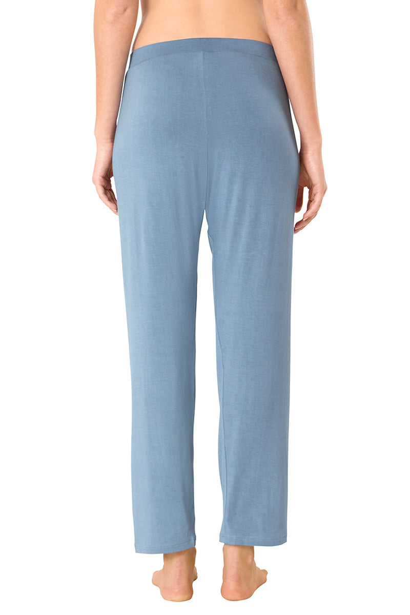 New Satin Edge Pyjama Bottom  - amanté Sleepwear - Image 3 of 8
