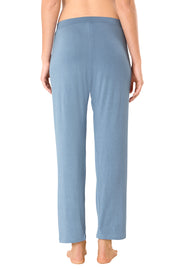 New Satin Edge Pyjama Bottom  - amanté Sleepwear