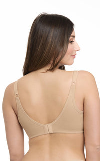Smooth Definition Bra  - amanté Bra thumbnail 4