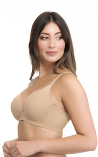 Smooth Definition Bra  - amanté Bra thumbnail 3
