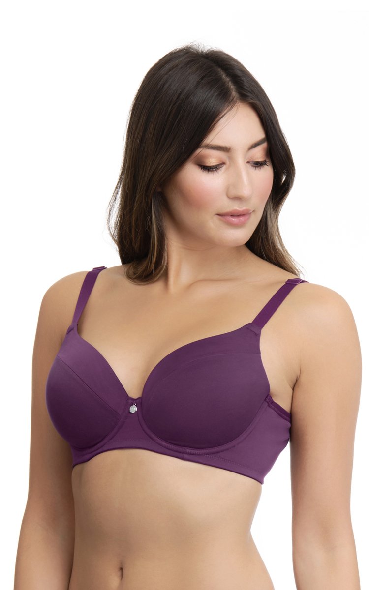 Smooth Definition Bra  - amanté Bra