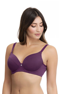 Smooth Definition Bra  - amanté Bra thumbnail 2
