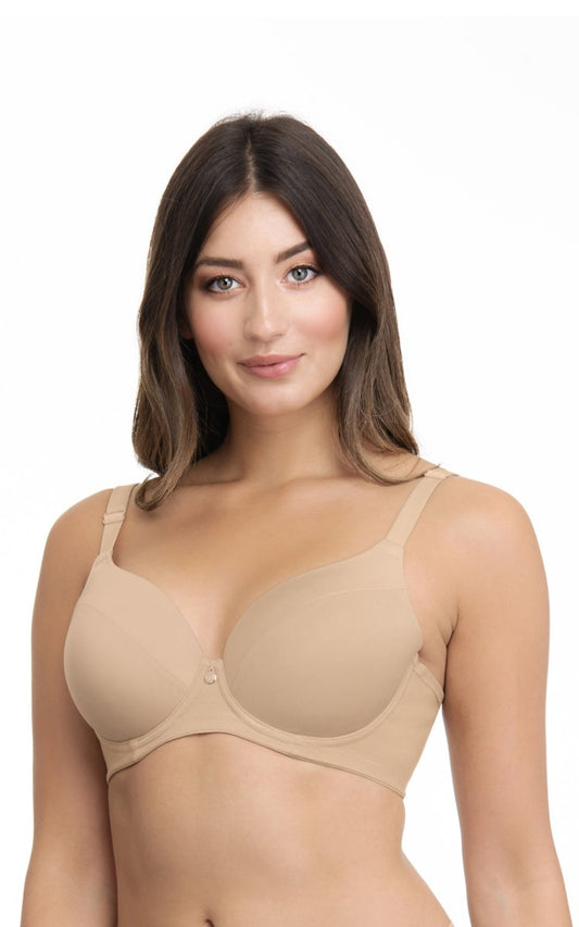 Smooth Definition Bra  - amanté Bra