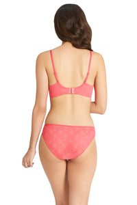 Smooth Romance Panty  - amanté Pantie thumbnail 5