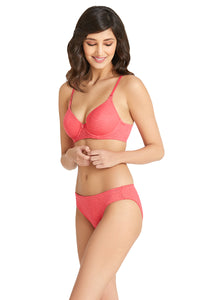 Smooth Romance Panty  - amanté Pantie thumbnail 4