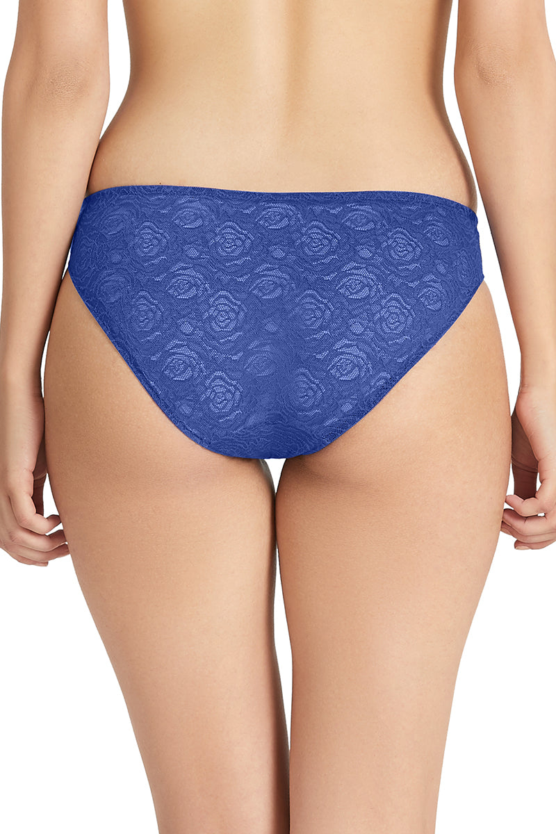 Smooth Romance Panty  - amanté Pantie - Image 8 of 8