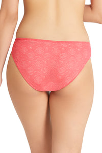 Smooth Romance Panty  - amanté Pantie thumbnail 3