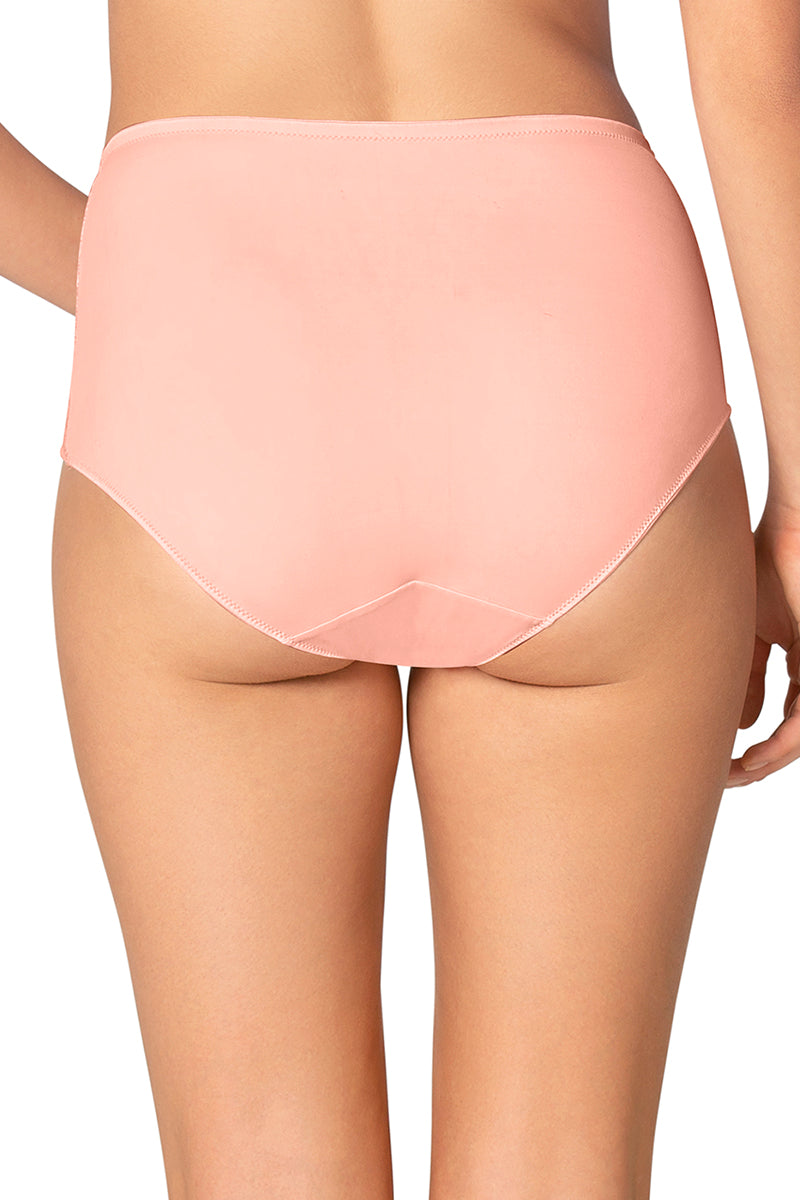 Smooth Sunshine Full Brief  - amanté Pantie - Image 4 of 7