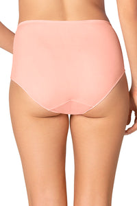 Smooth Sunshine Full Brief  - amanté Pantie thumbnail 4