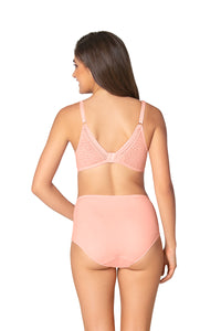 Smooth Sunshine Full Brief  - amanté Pantie thumbnail 7