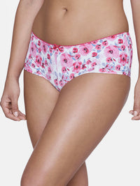 Summer Bloom Panty  - amanté Panty thumbnail 4