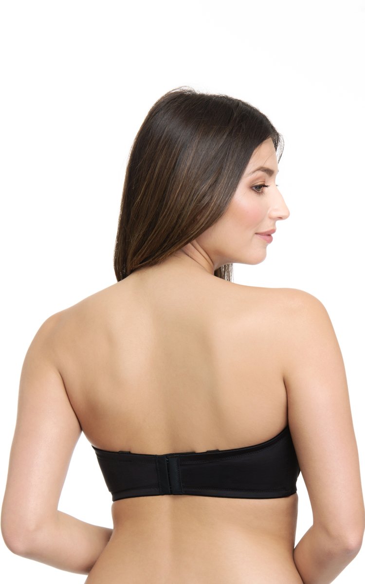Original Strapless Multiway  - amanté Bra - Image 7 of 11