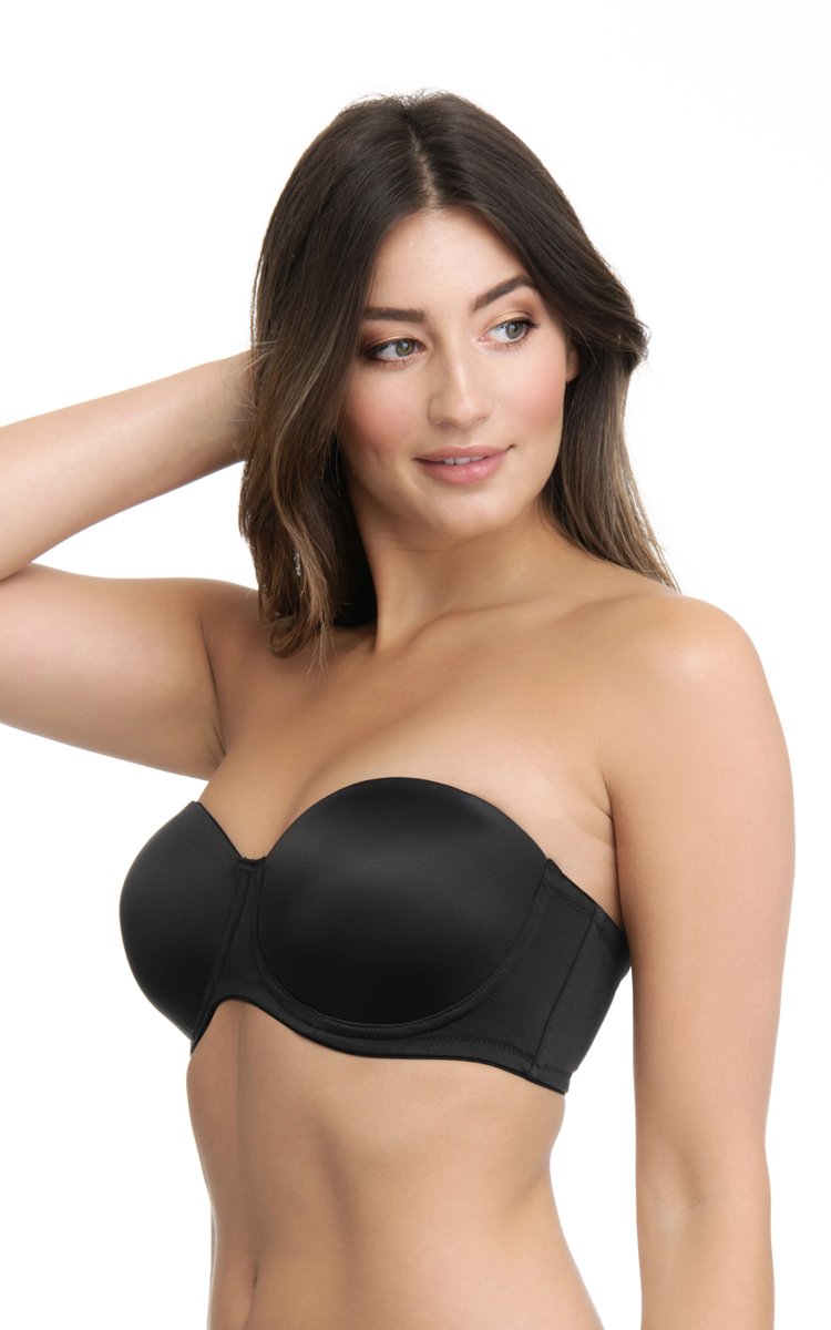Original Strapless Multiway  - amanté Bra