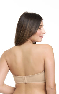 Original Strapless Multiway Bra  - amanté Bra thumbnail 3