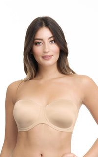 Original Strapless Multiway Bra  - amanté Bra thumbnail 2