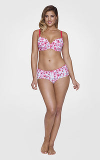 Summer Bloom Bra  - amanté Bra thumbnail 5
