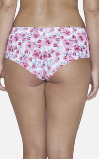 Summer Bloom Panty  - amanté Panty thumbnail 3