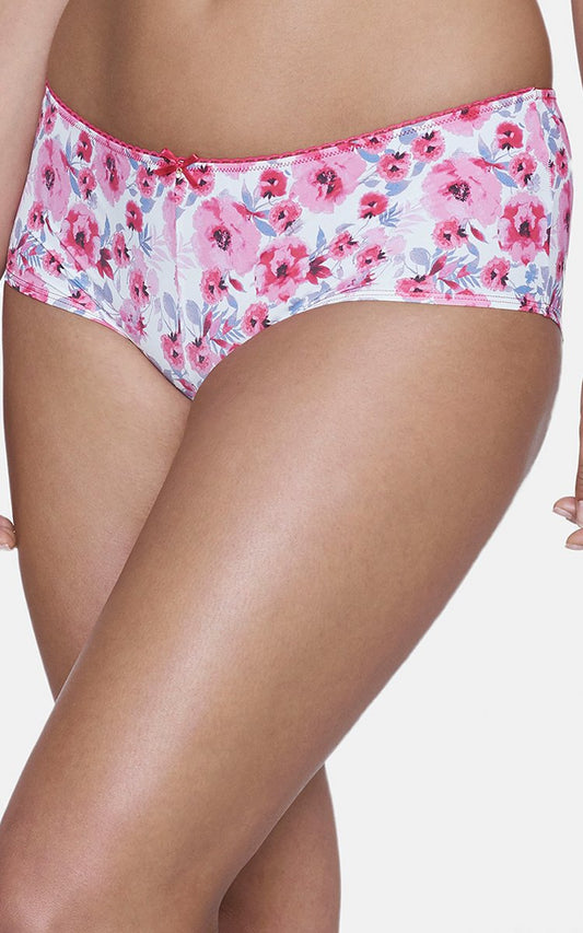 Summer Bloom Panty  - amanté Panty
