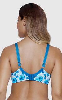 Summer Bloom Bra  - amanté Bra thumbnail 7