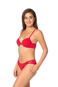Summer Lace Bikini  - amanté Pantie thumbnail 6