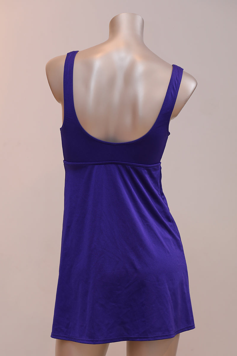 Swim Dress  - amanté Swimwear - Image 2 of 2