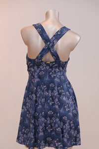 Flared Swim Dress  - amanté Swimwear thumbnail 17