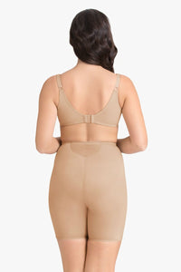 Thigh Shaping Short  - amanté Shapewear thumbnail 6