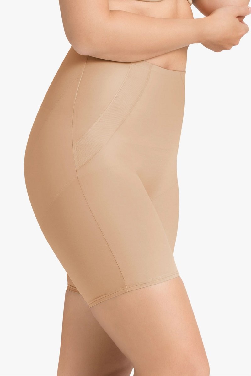 Thigh Shaping Short  - amanté Shapewear