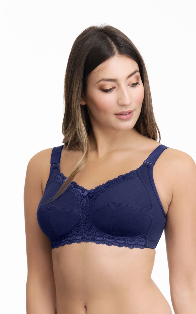 Total Support Bra  - amanté Bra