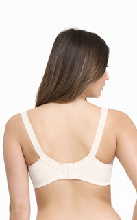 Total Support Bra  - amanté Bra thumbnail 6
