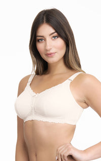 Total Support Bra  - amanté Bra thumbnail 4
